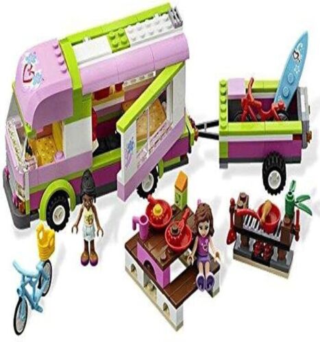 Lego friends