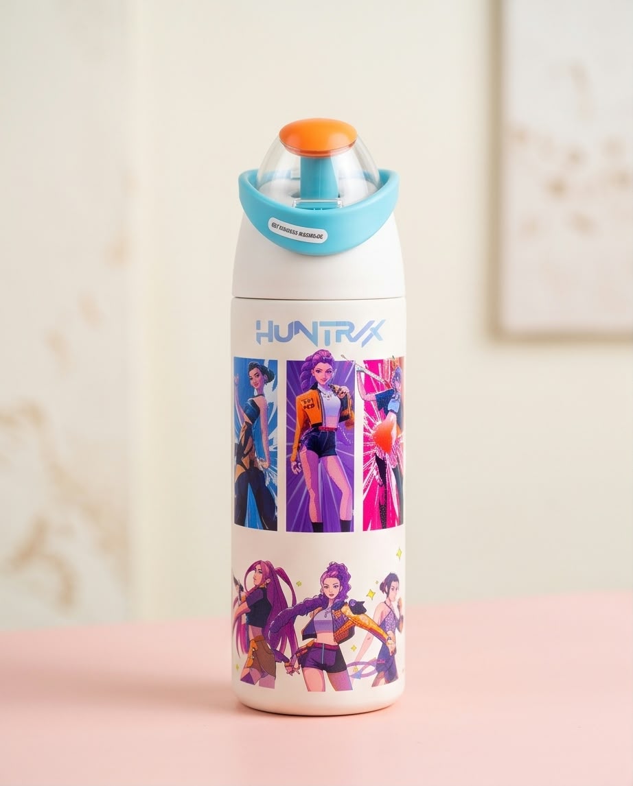 670ML Water bottle