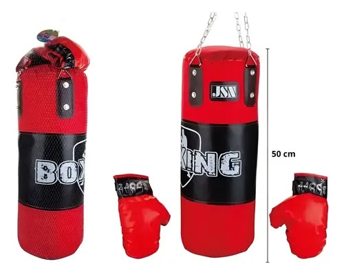 Army Boxing Kit
