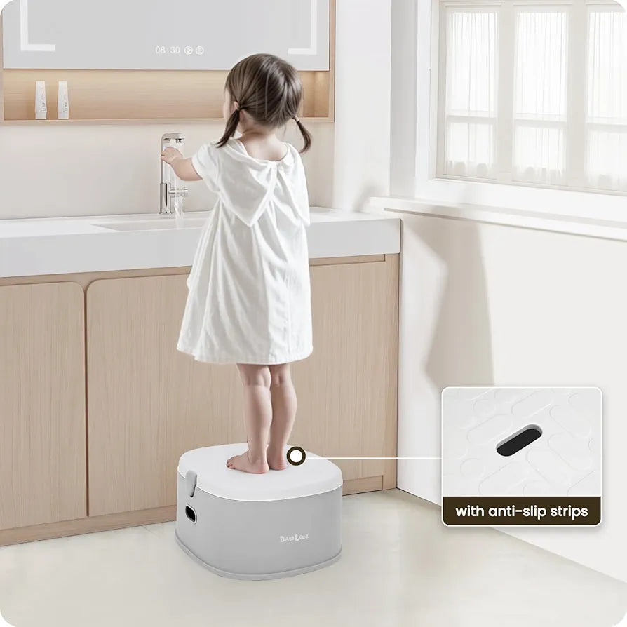 Kids potty