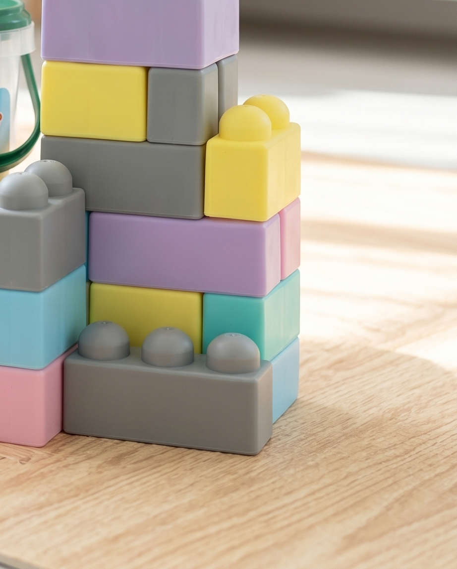 Soft block
