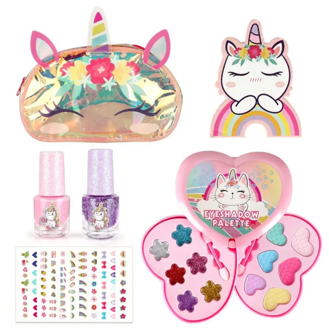 Beauty makeup set