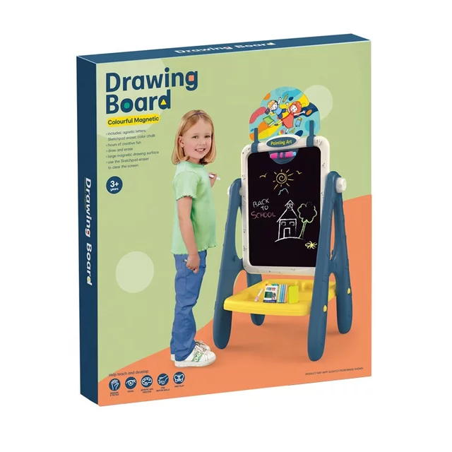 Kids Drawing Board