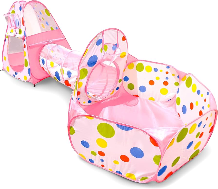Eucosun Playing tent