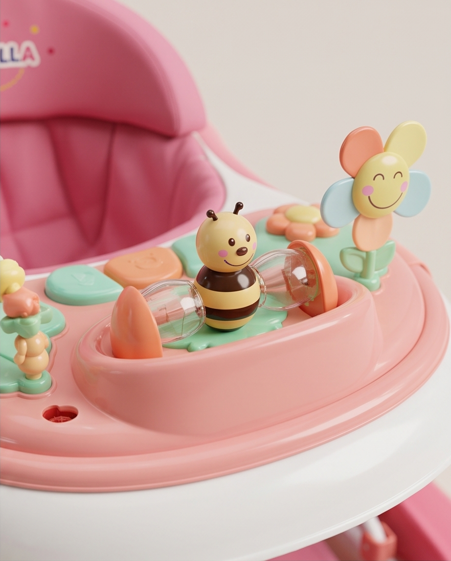Baby walker