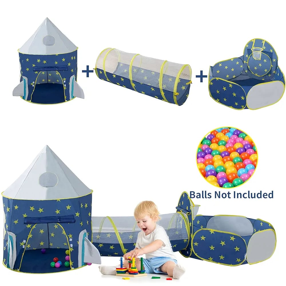 Eucosun Playing tent