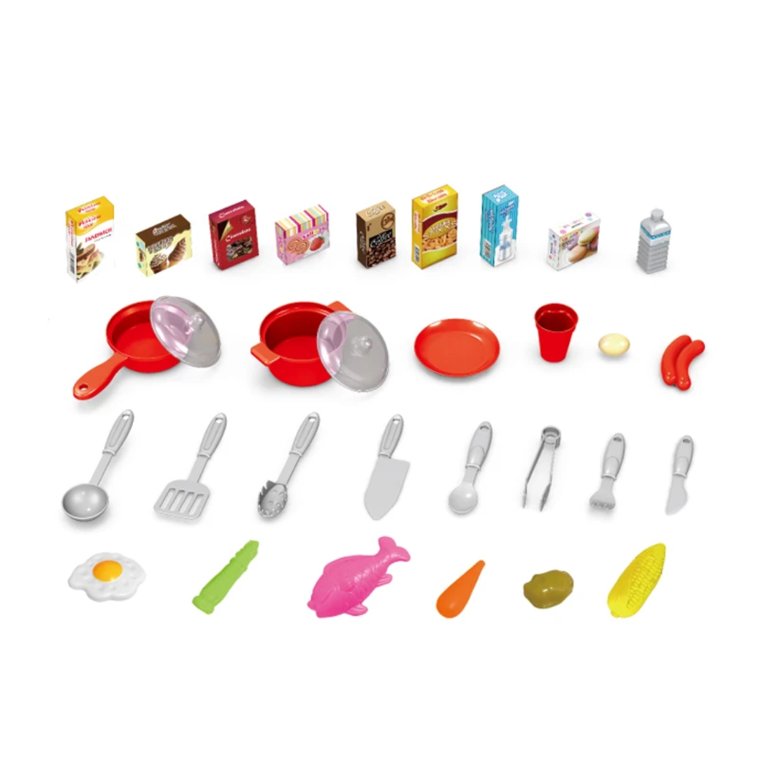 Kitchen set