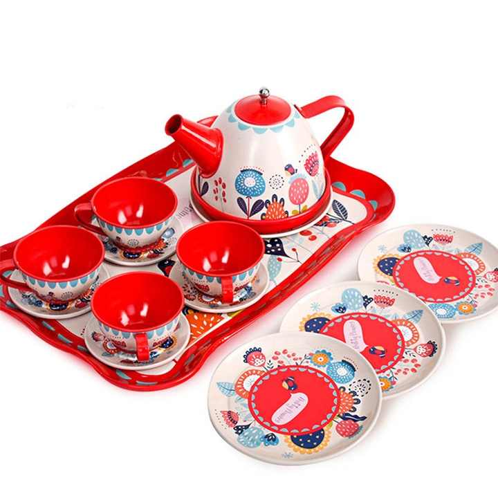 Bputique tea set