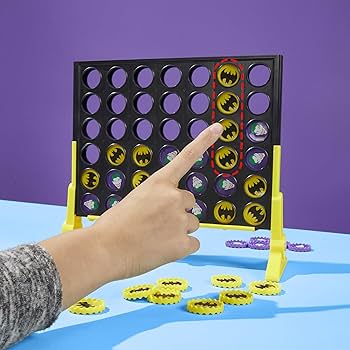 Connect 4