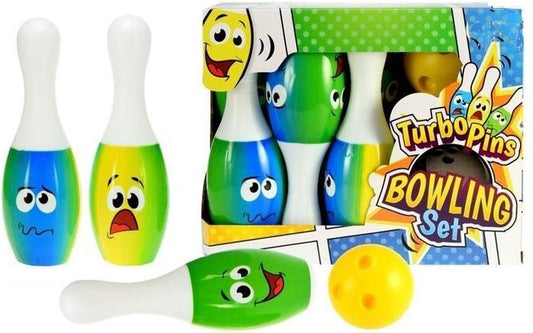 Bowling set
