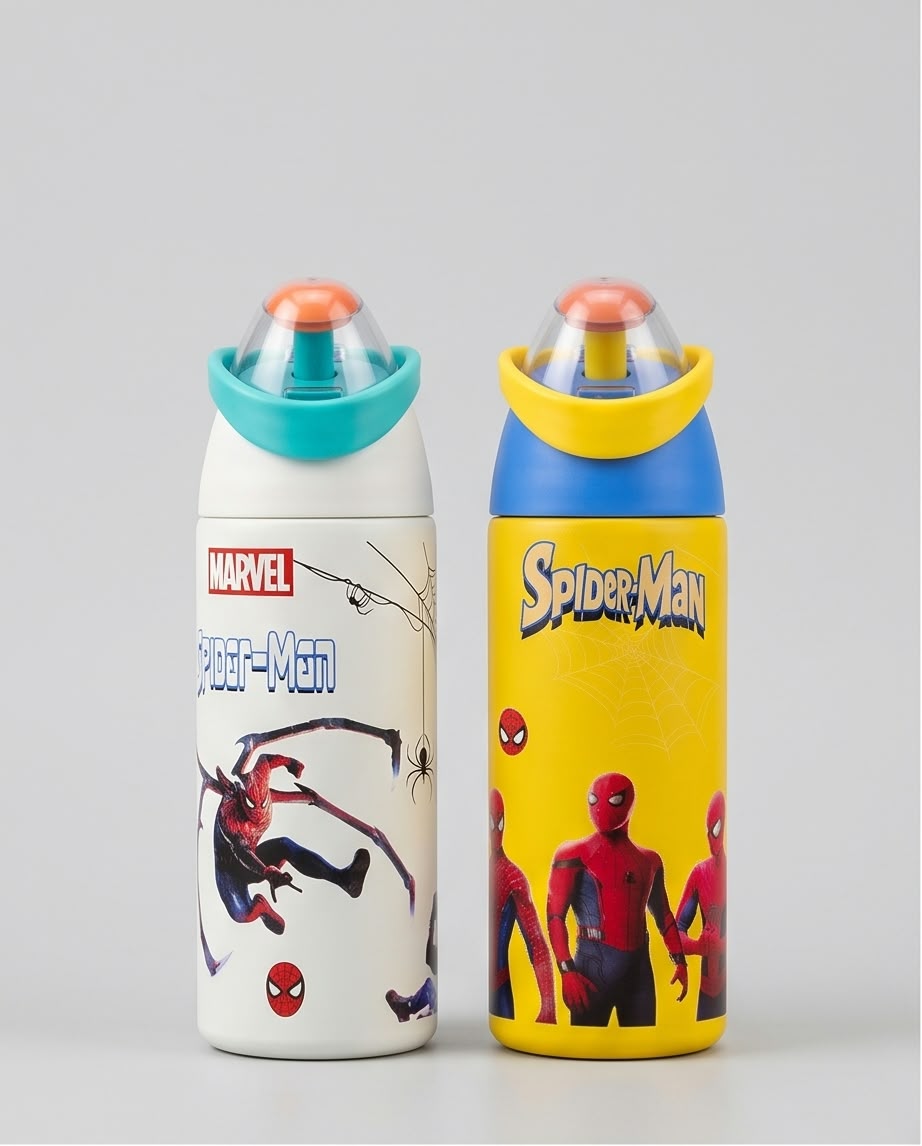 670ML Water bottle
