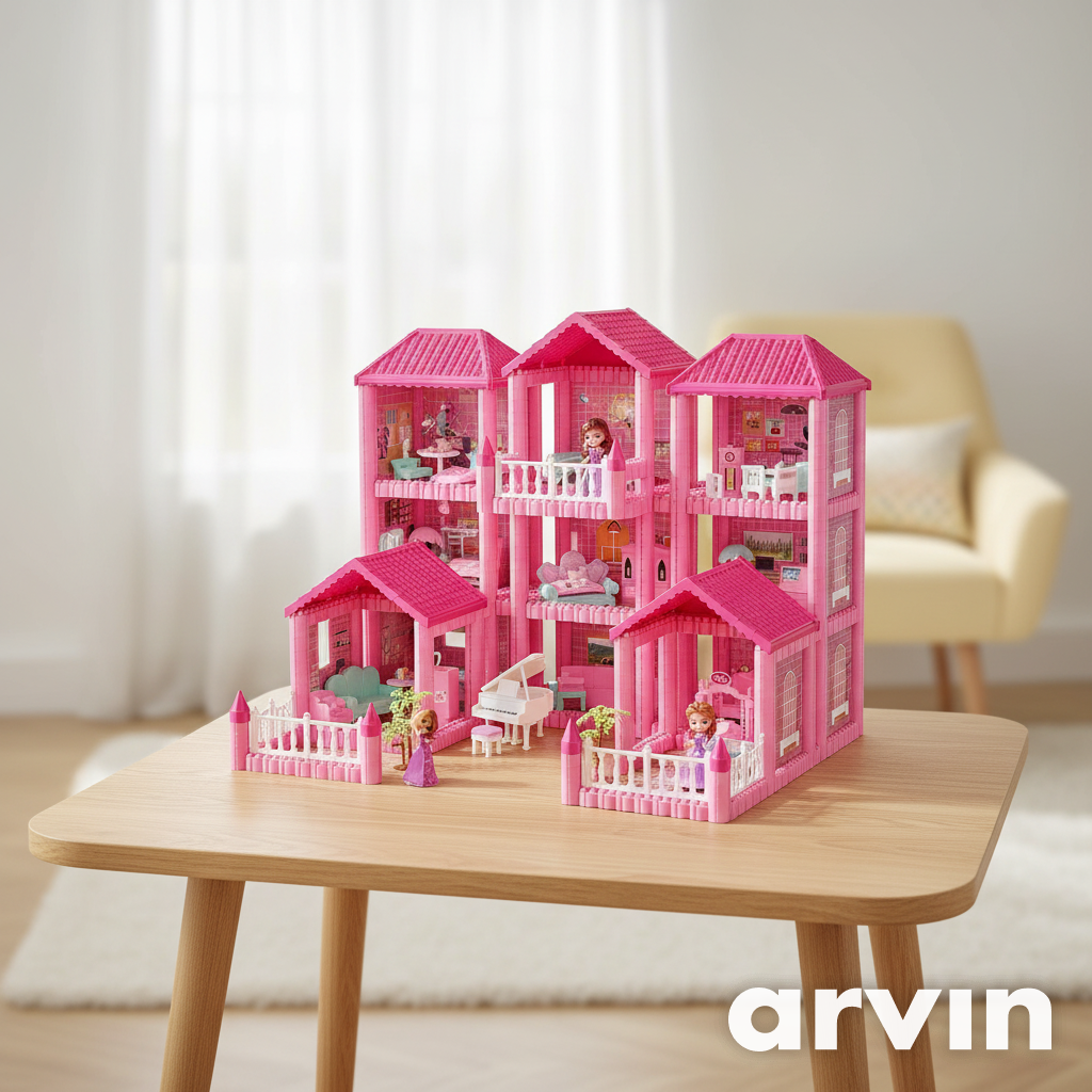 Great house