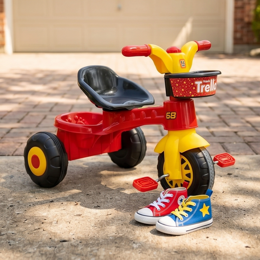 Tricycle