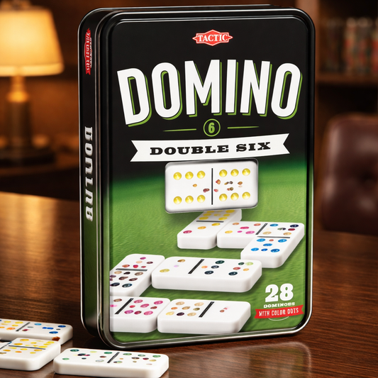 Dominoes