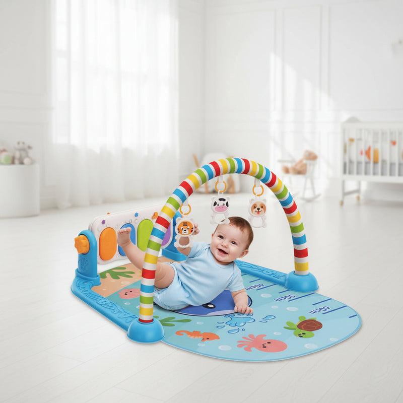 Play mat