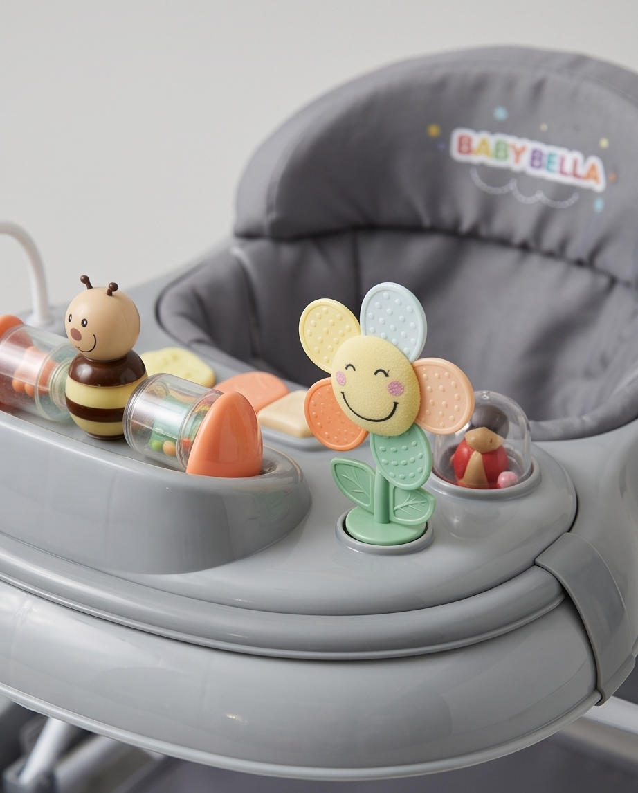 Baby walker