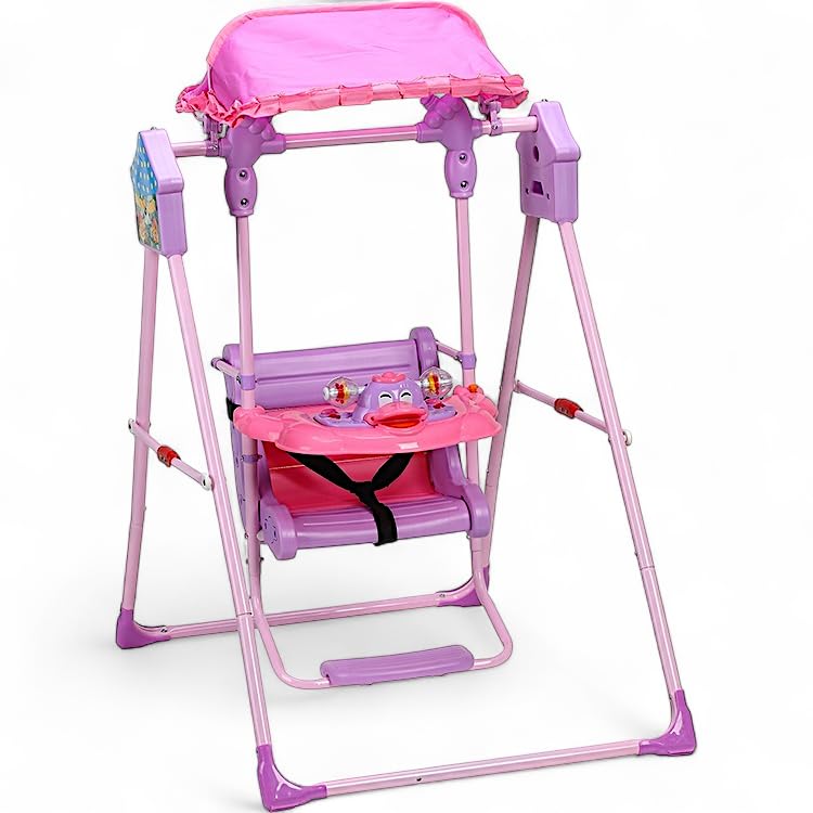 Baby Safe Swing