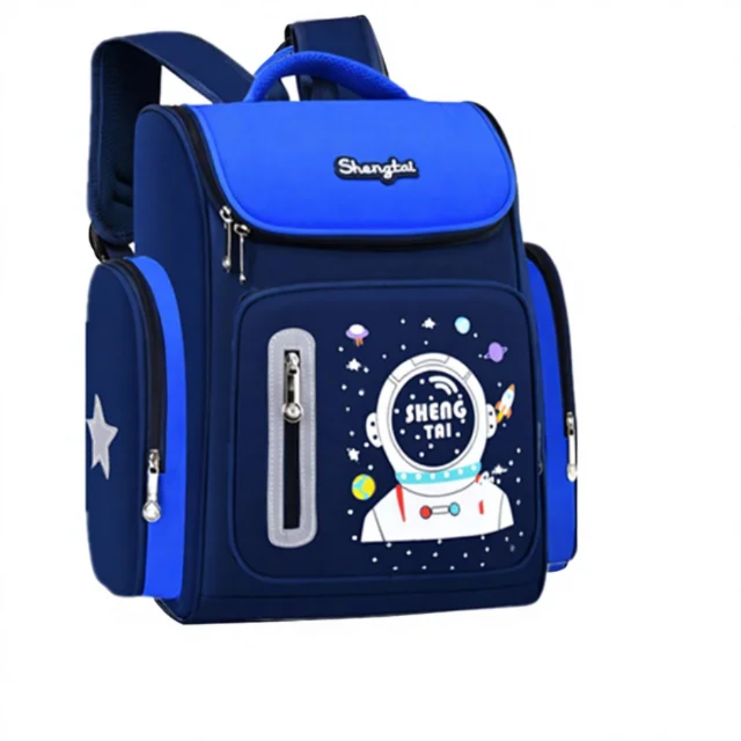 Waterproof Pokemon Boys Primary School Schoolbag Big