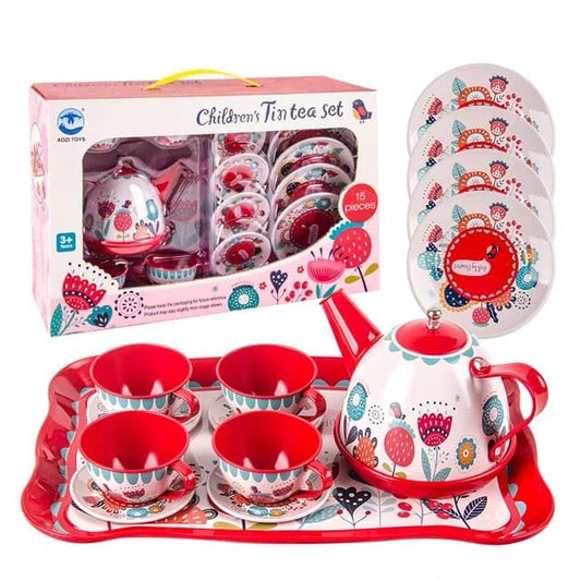Bputique tea set