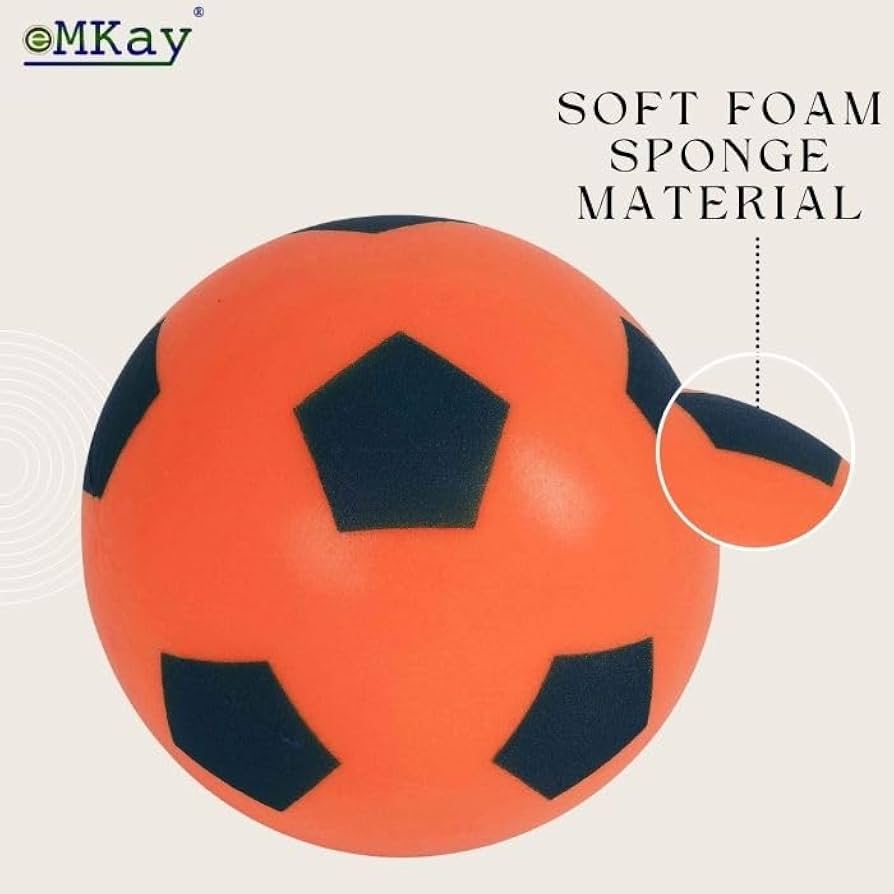 Silent ball