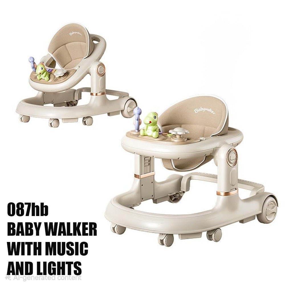 Baby walker