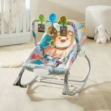 Happicute Baby Music Rocking Chair