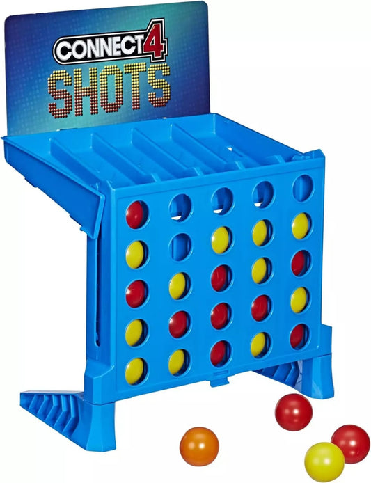 Connect 4