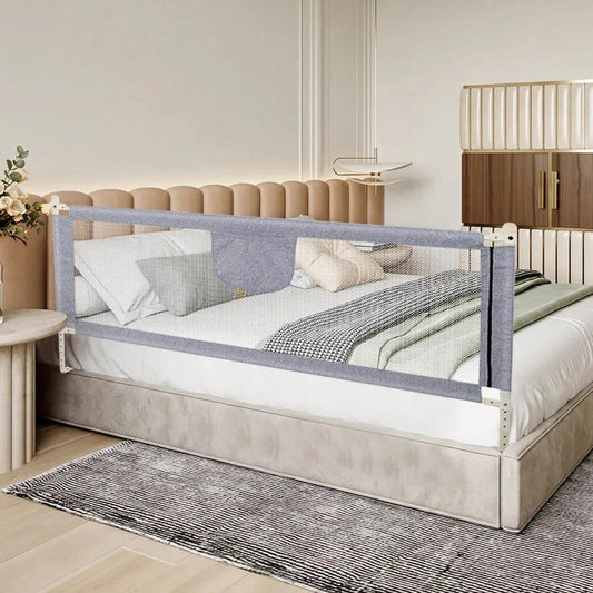 150 cm Bed Rail Protection