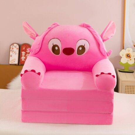 Comfy Sofa Bed couch Character