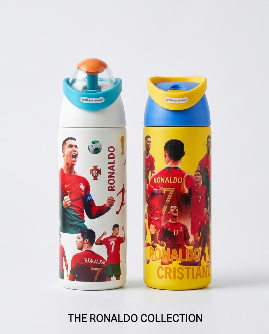670ML Water bottle