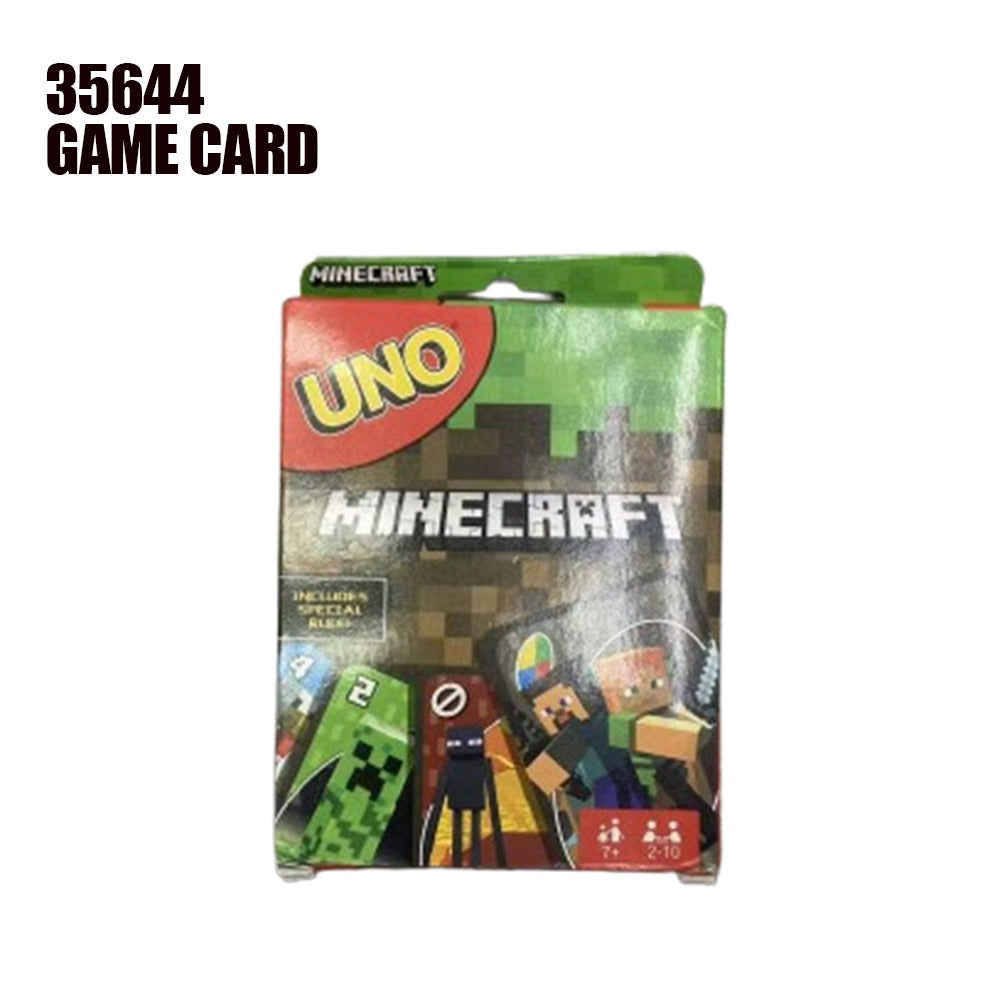 UNO Card Game
