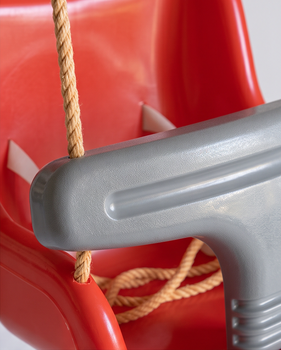 Baby Outdoor Swing