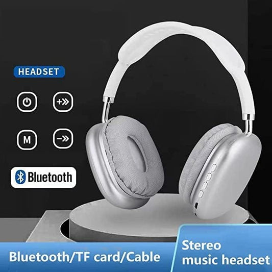 P9 Wireless Bluetooth Headset