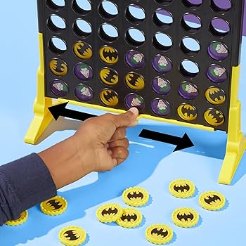 Connect 4