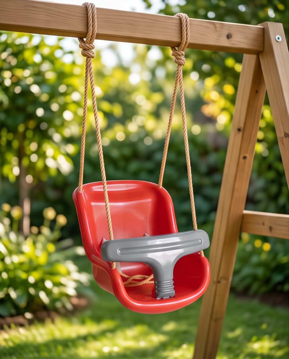 Baby Outdoor Swing