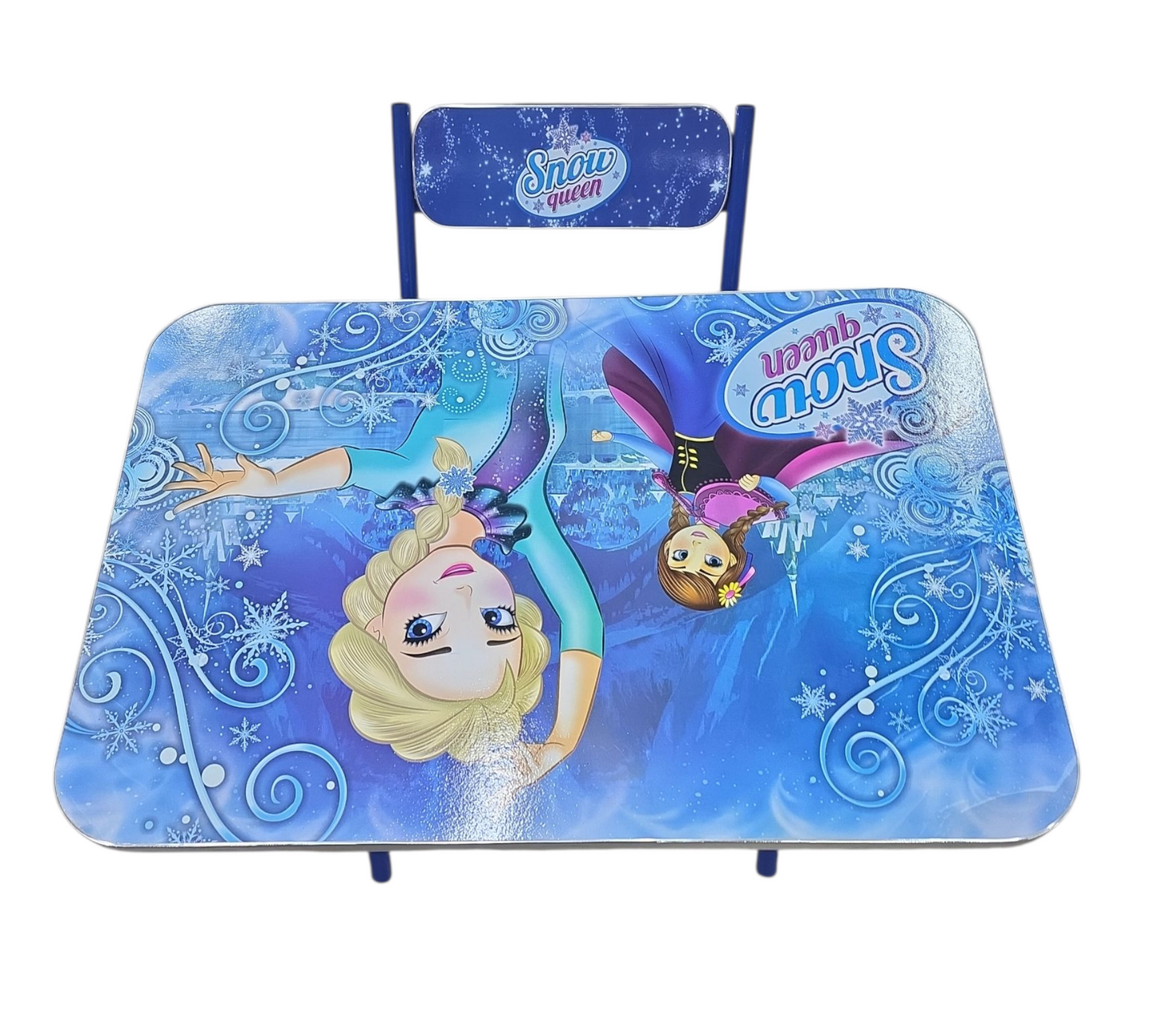 Cars Desk and Chair Set