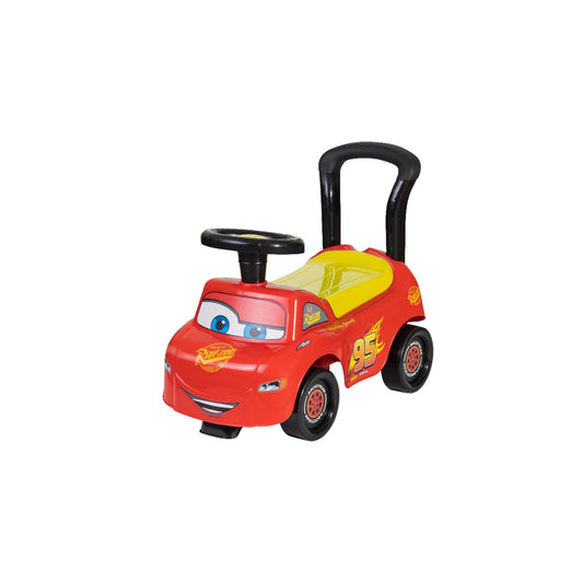 Ride on car