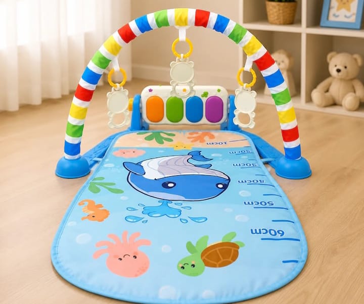 Play mat