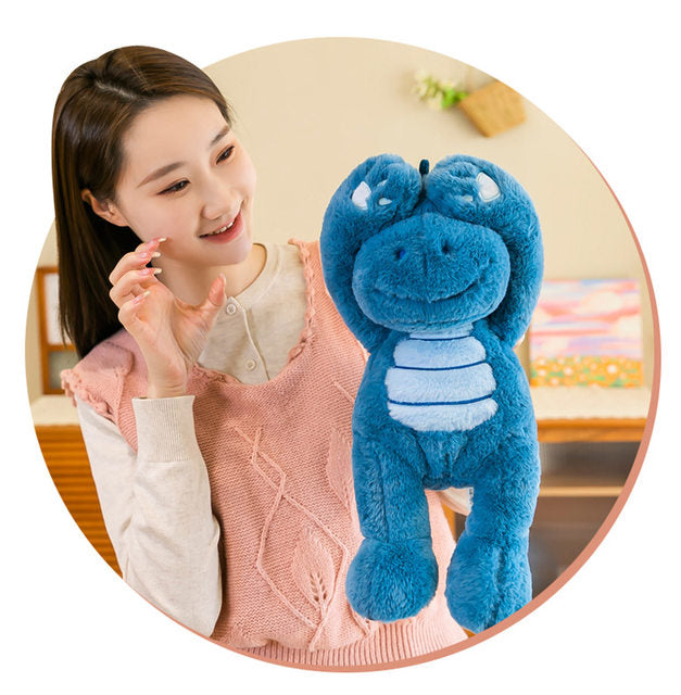 Monkey teddy