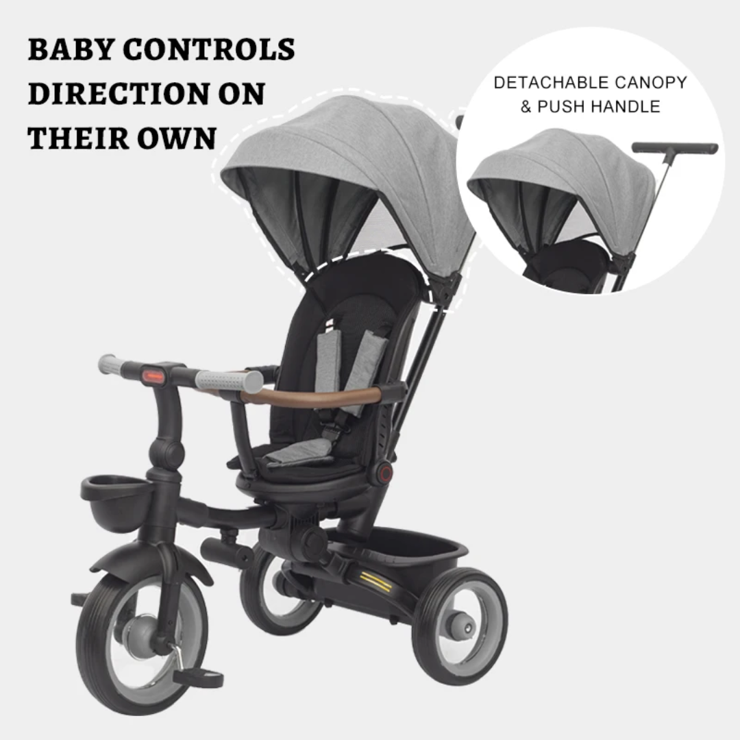 Tricycle for kids