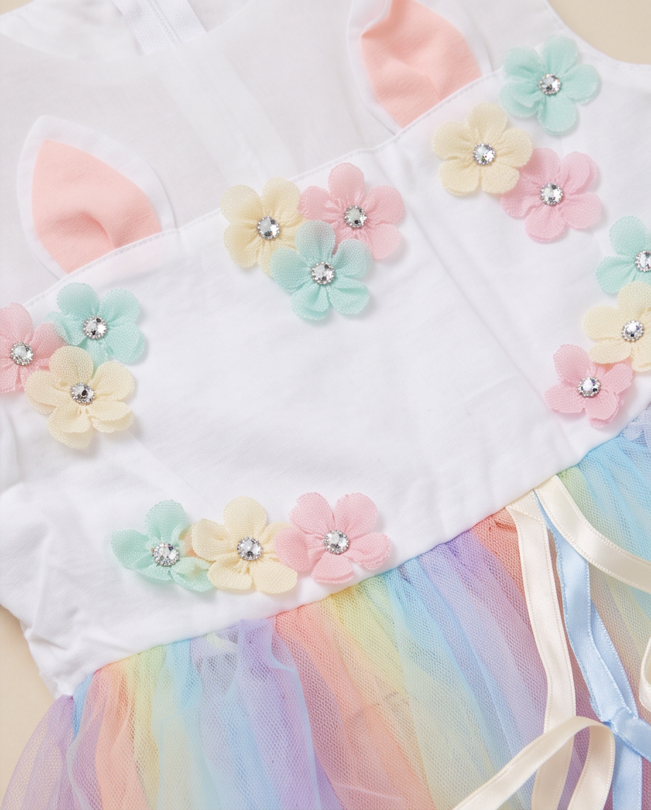 Unicorn costume