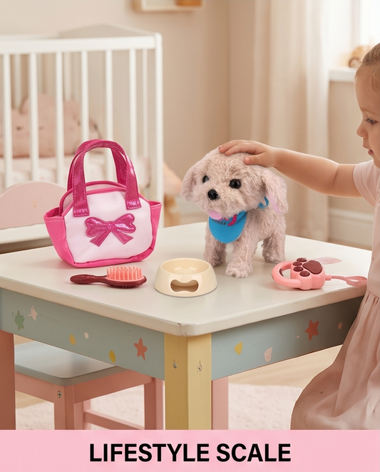 Intelligence Mini Pet Set