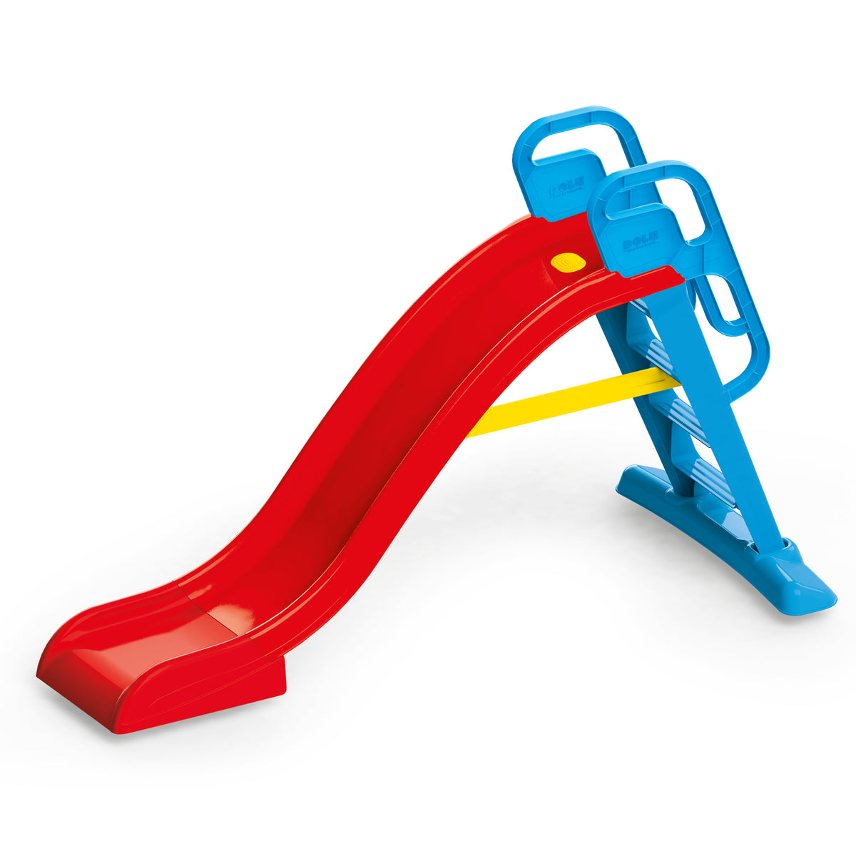 Water fun slide