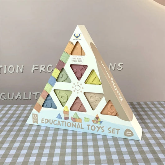 Educational toys set