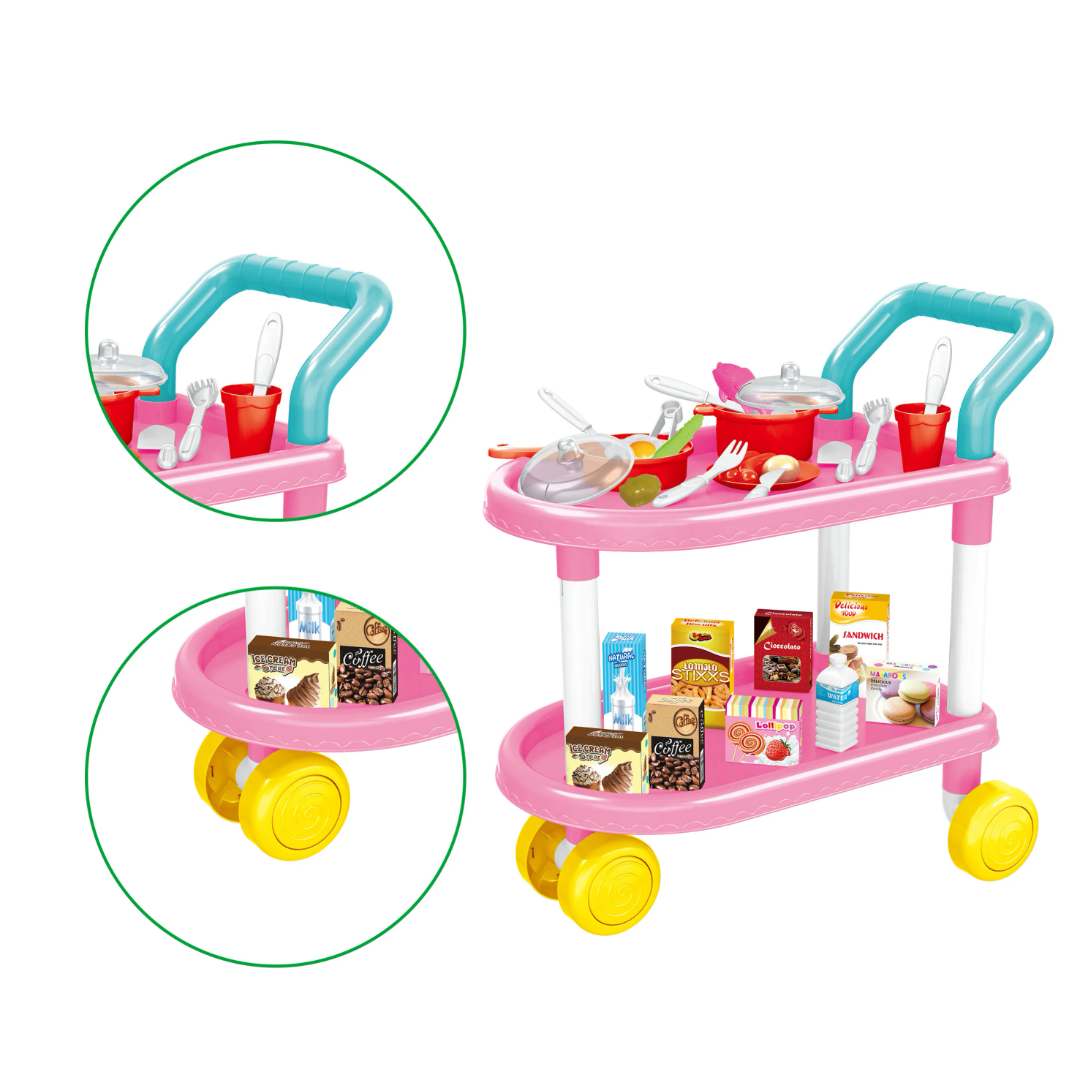 Kitchen set