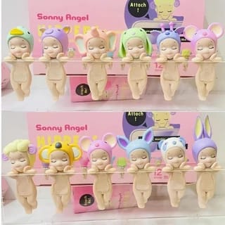 Sonny Angel Hippers