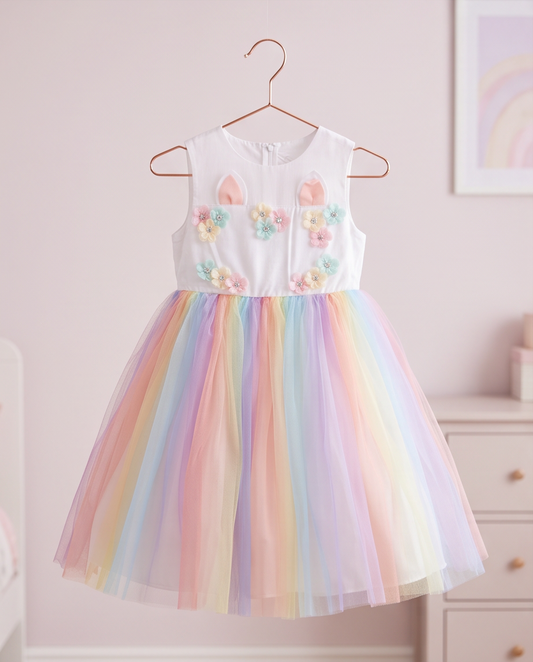 Unicorn costume
