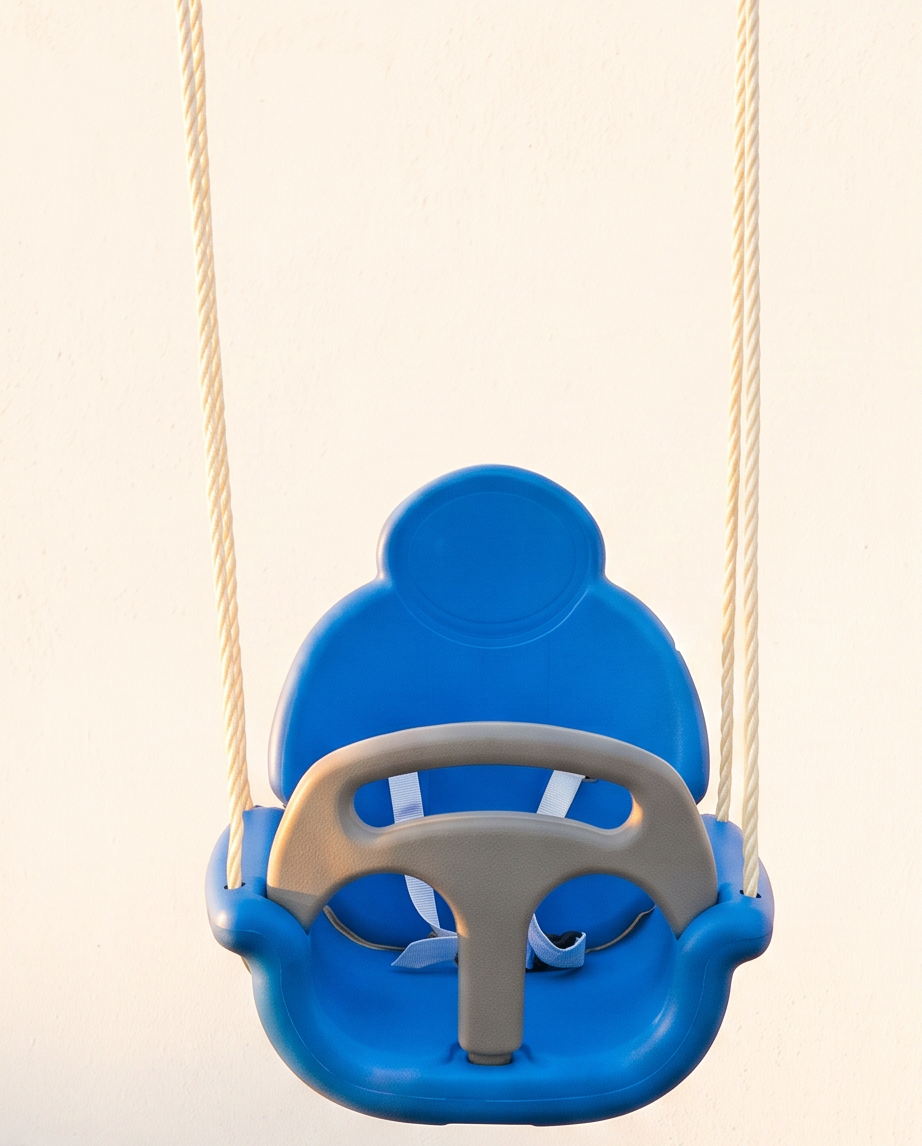 Safety Swing for Babies