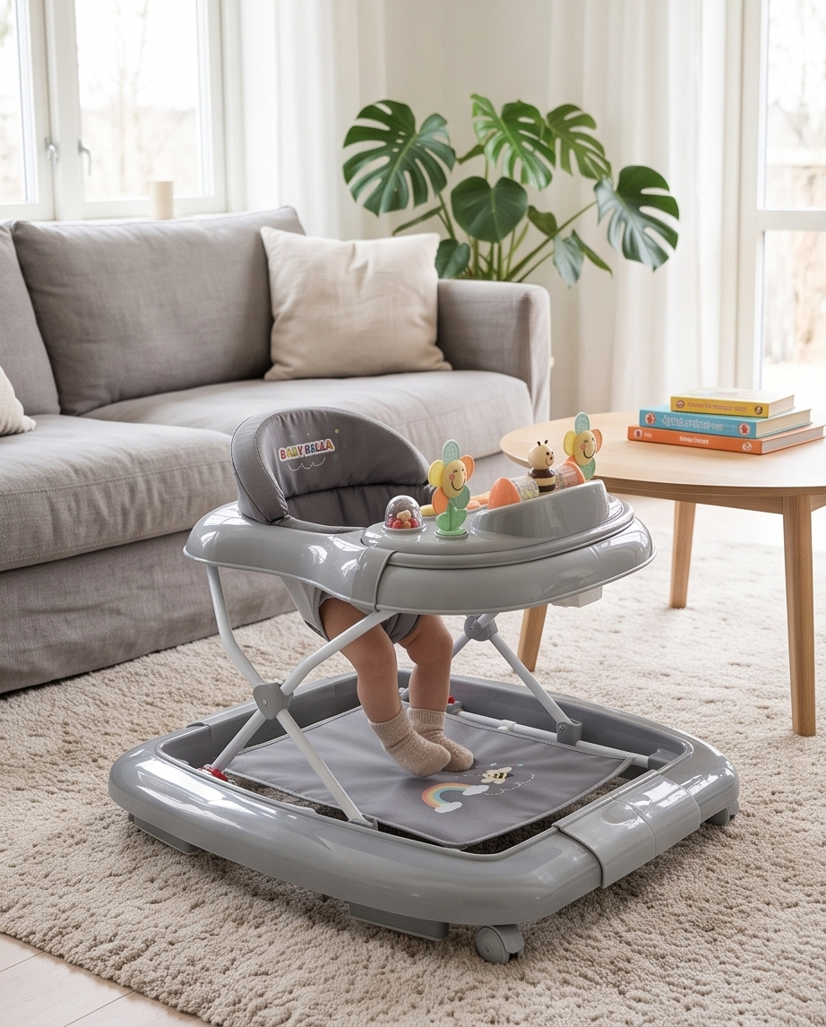 Baby walker
