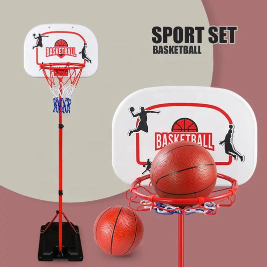 Basketball Set